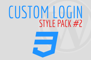 Style Pack #2