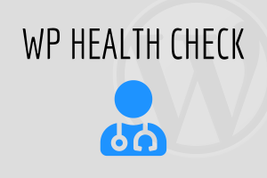 WP Health Check